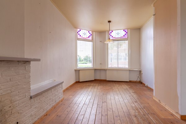 Medium property photo - Polderweg 64, 1782 EB Den Helder